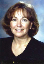 Margaret Compo